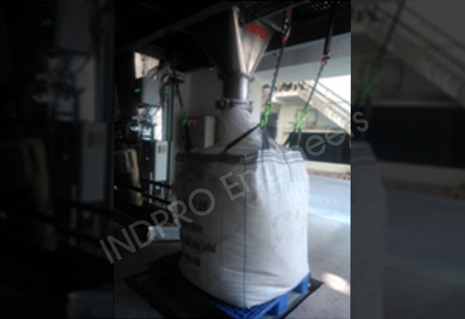 Vibratory Bag Compaction Table – Nutima Advance Technologies Pvt. Ltd.